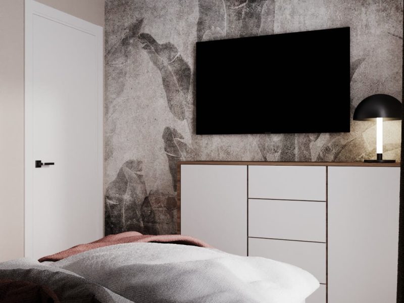 One.5 Product - Interior Design Detail